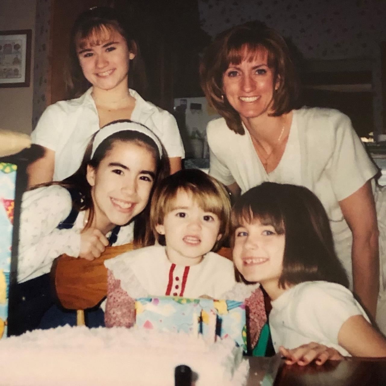 Terri Moore Smart Obituary