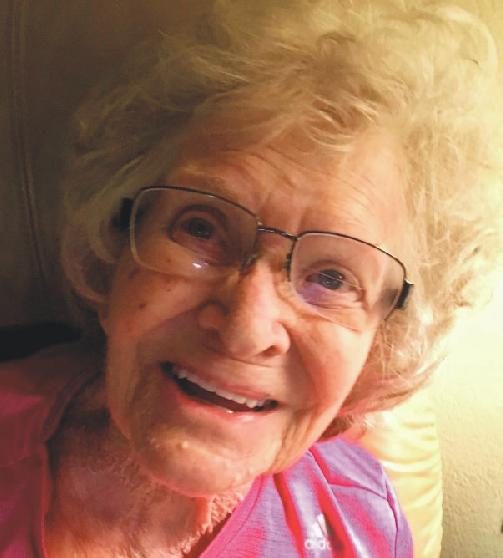 Irene Salina Reeves's obituary , Passed away on August 4, 2019 in Phoenix, Arizona