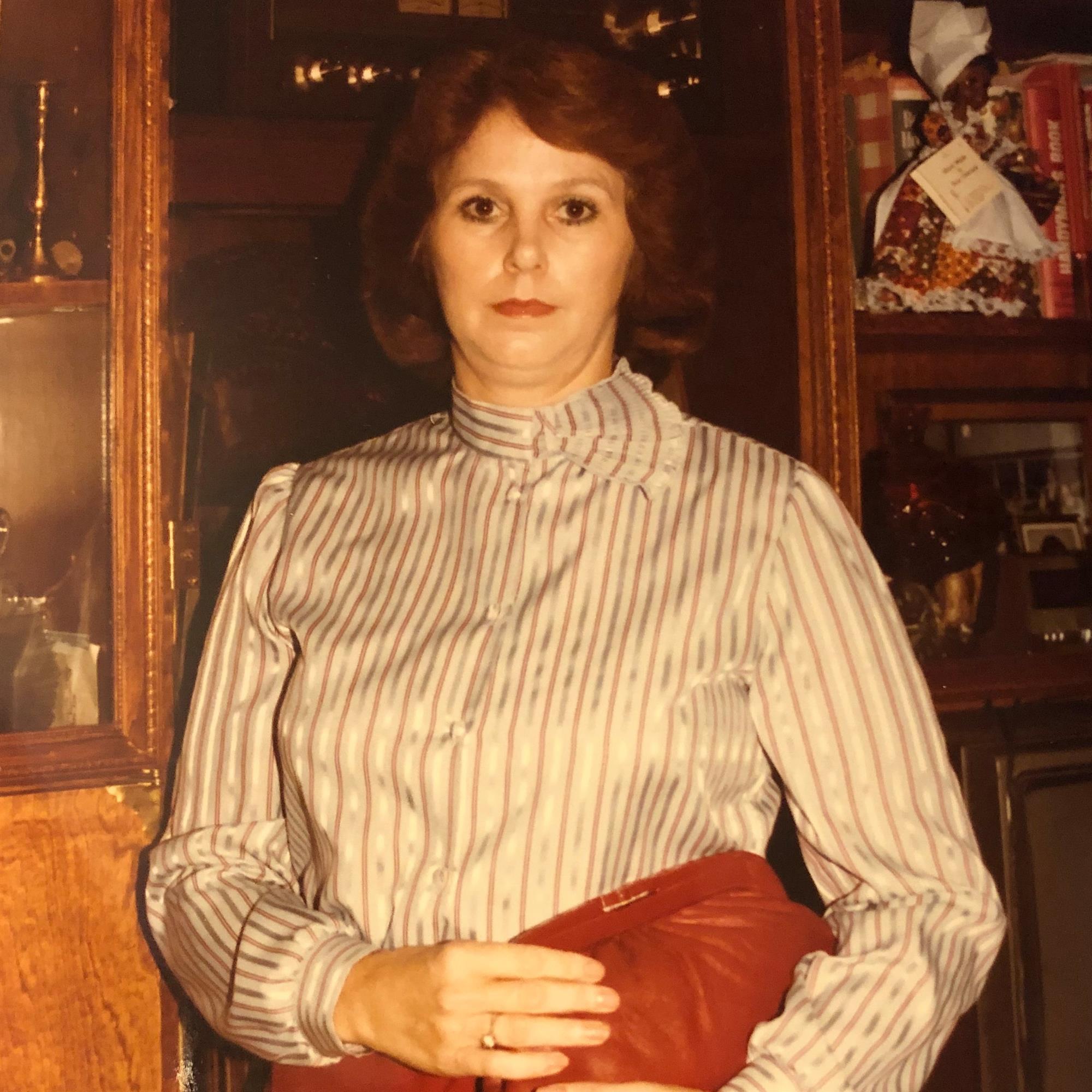 Eloise Alexander Obituary