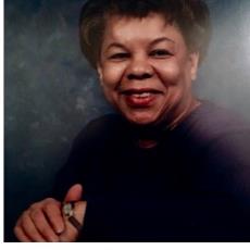 Betty Huber Obituary