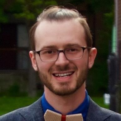 Zachary Jacobi's obituary , Passed away on August 7, 2019 in Waterloo, Ontario