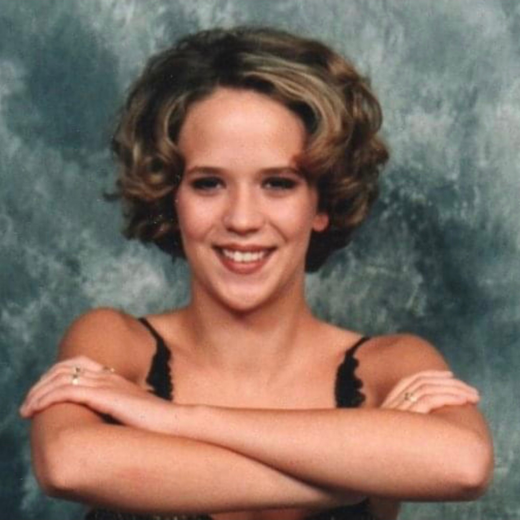 Carrie Amanda Ridgeway