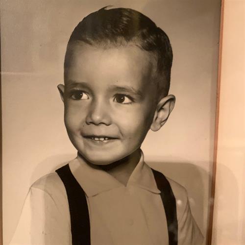 James Marion Barnes Jr.