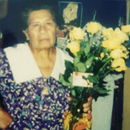 Josefina Cabrera Obituary (1932 2019) Del Rio, Texas