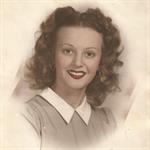 Vera Boaz Obituary