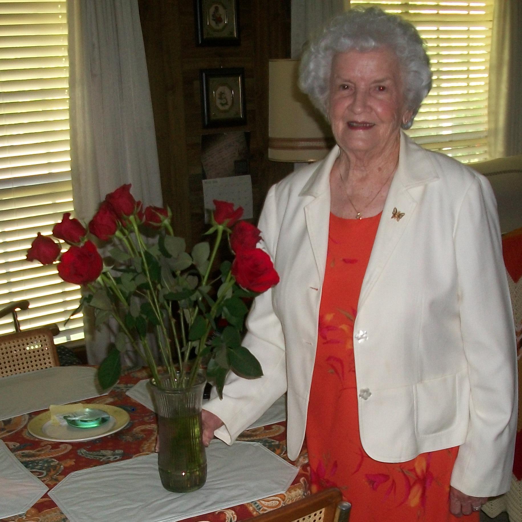 Geneva J. Herring's obituary , Passed away on August 12, 2019 in Laurel, Mississippi