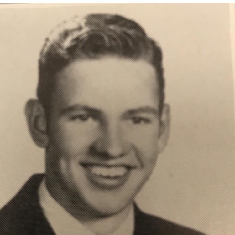 Harry Gresh's obituary  in Cranbury, New Jersey