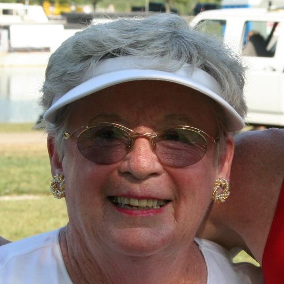 Roberta Mary Mary (Bobbi) Fisher Obituary
