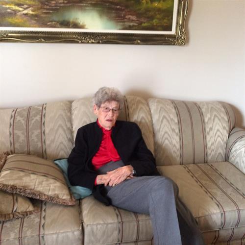 Marjorie Boe's obituary , Passed away on August 12, 2019 in Swift Current, Saskatchewan
