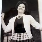 Emily Gerlach Bedell Obituary
