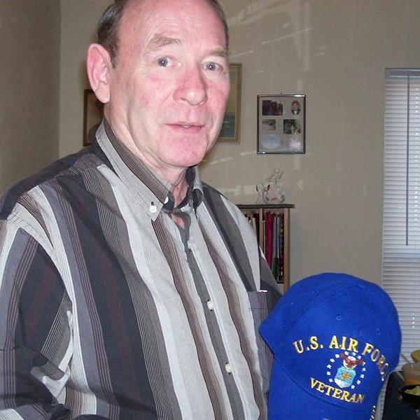 John Thomas Poe Obituary