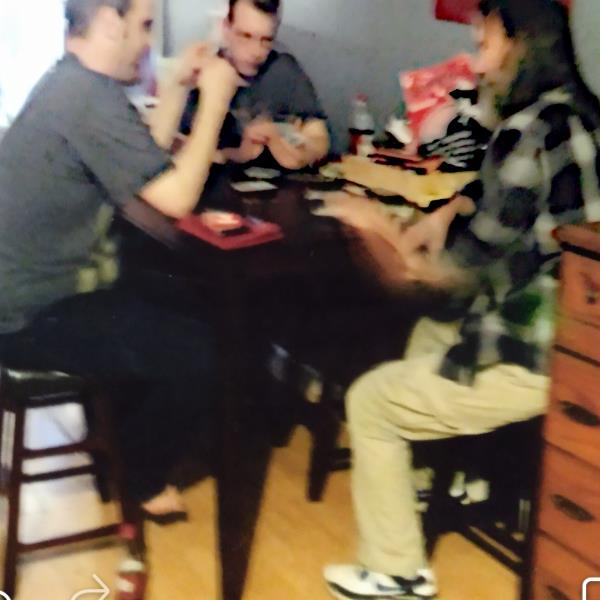 Sonny Charles Swiney