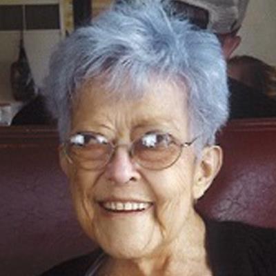 Arlene Chandler Obituary