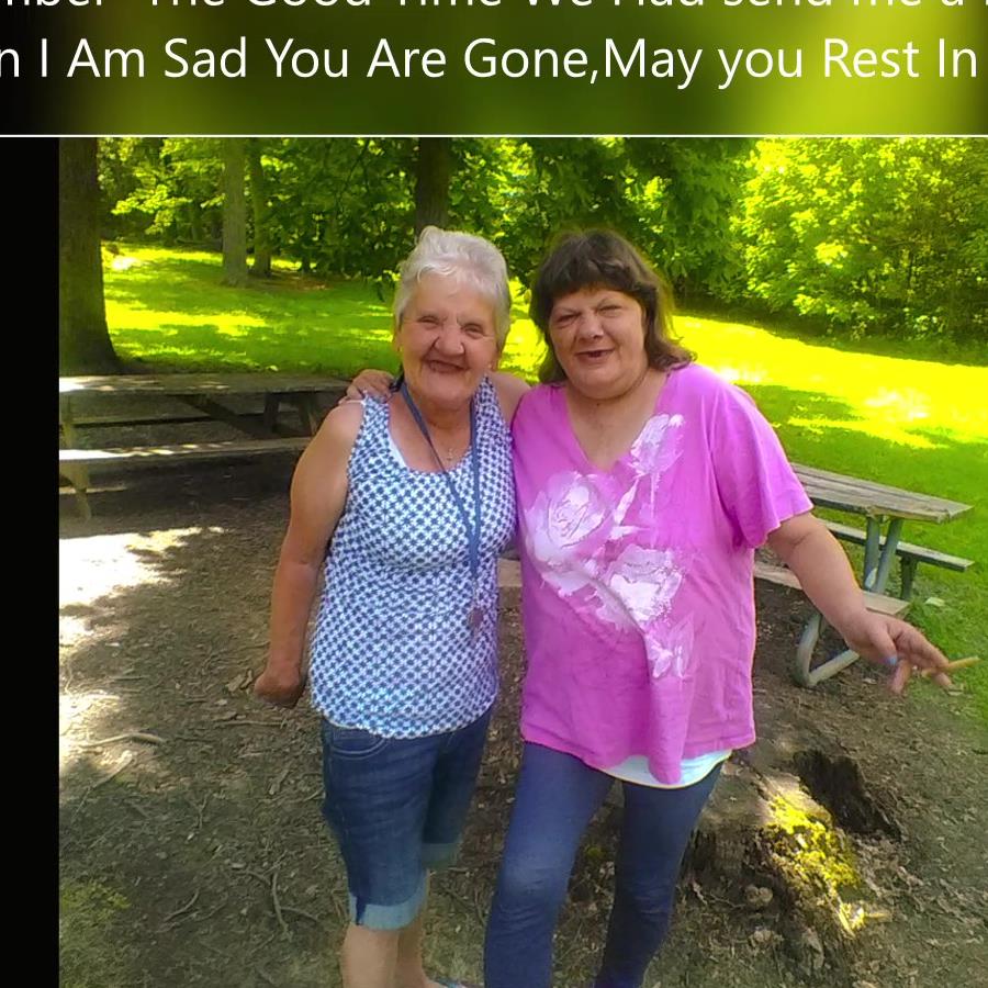 Sheila Ann (Lovas) Baker Obituary