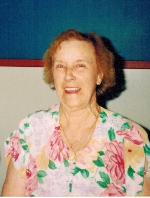 Béatrice Larose