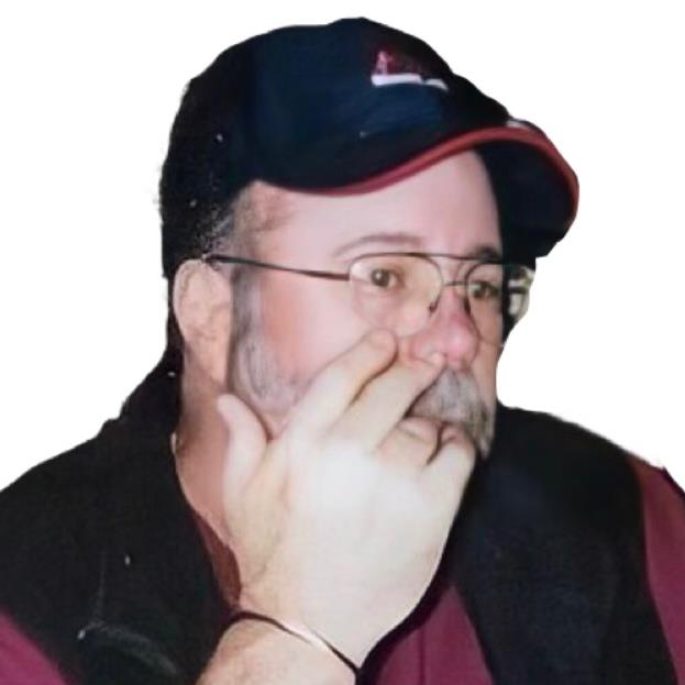 Kenneth Jerome Hartsock Sr.