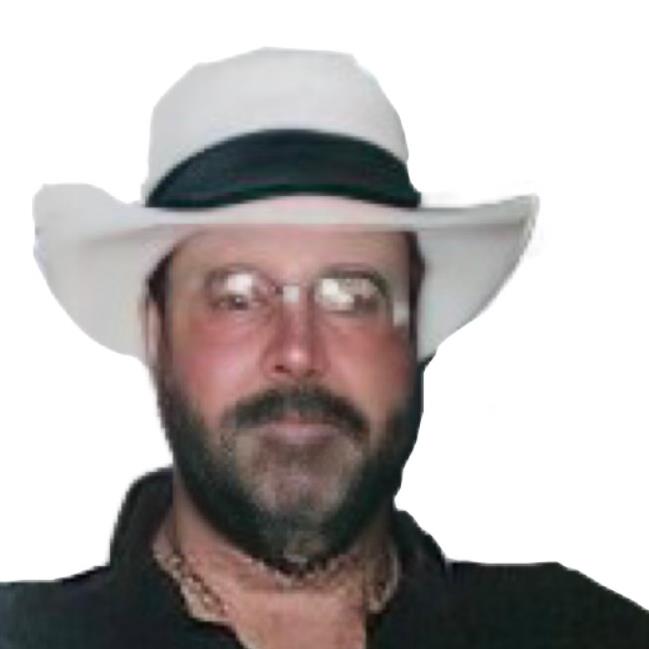 Kenneth Jerome Hartsock Sr.