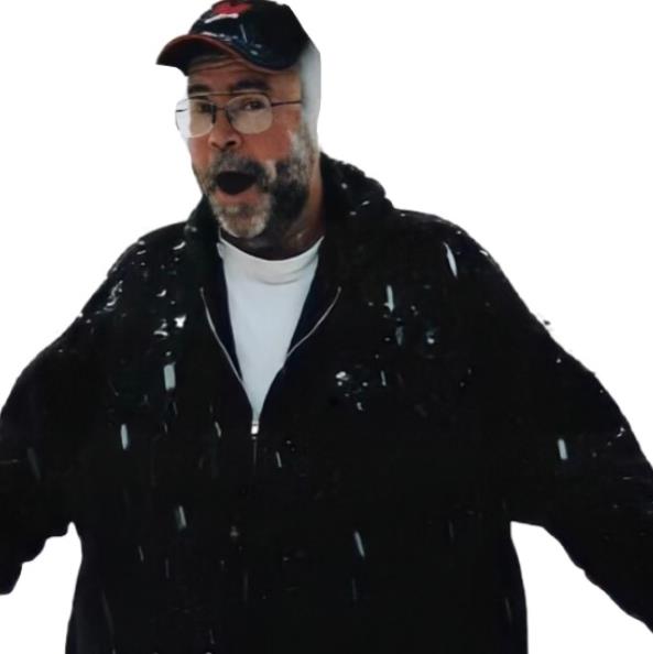 Kenneth Jerome Hartsock Sr.