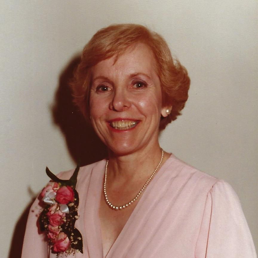 Patricia Beth Clark Obituary