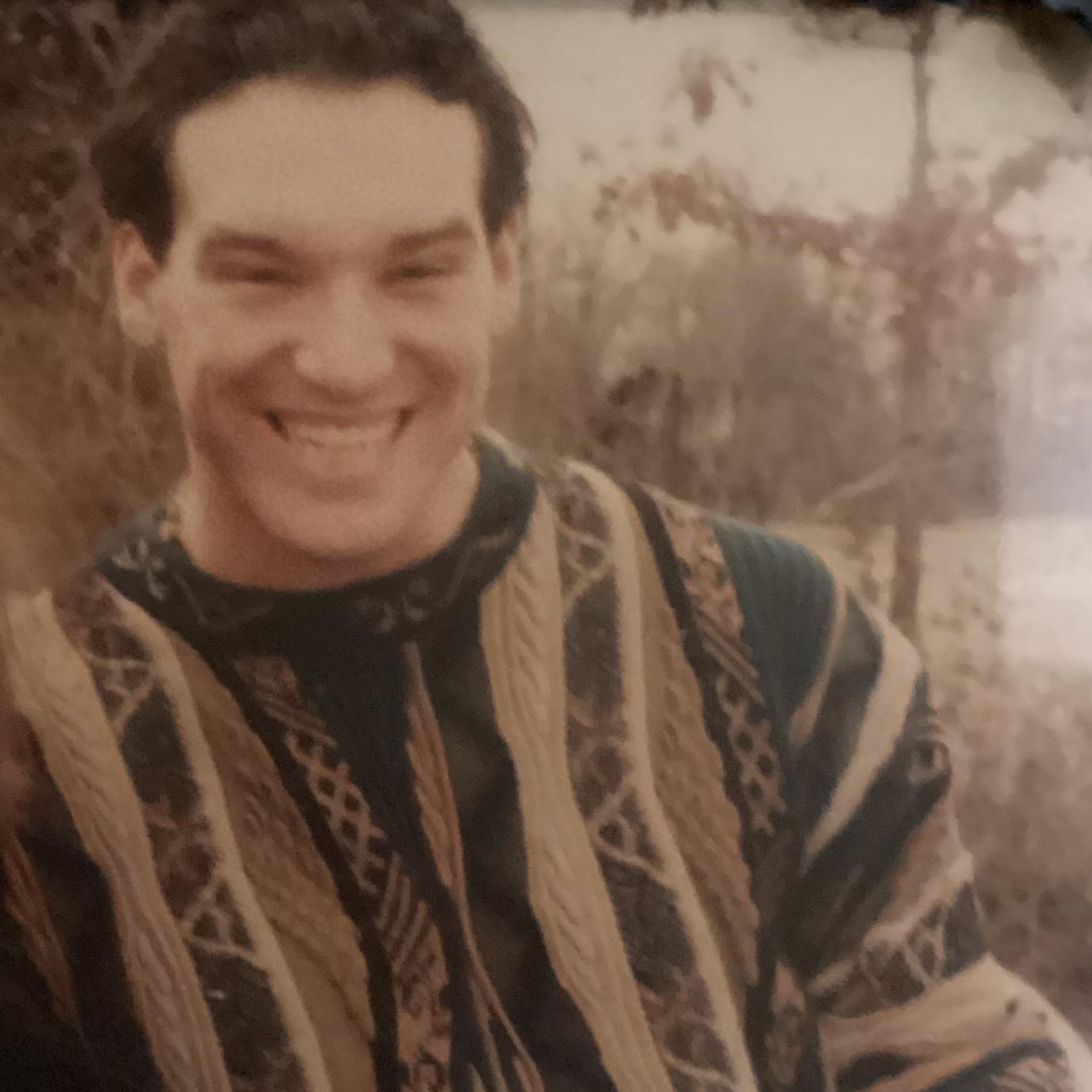 Jordan Russell Newman