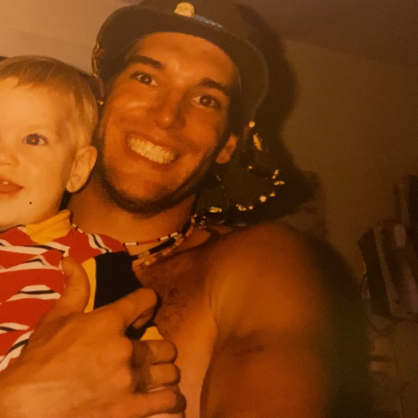 Jordan Russell Newman