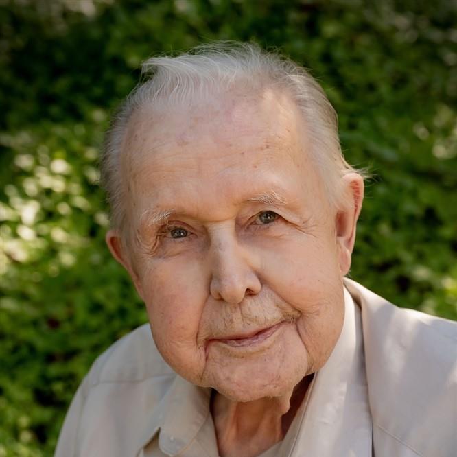 Donald Skinner Obituary