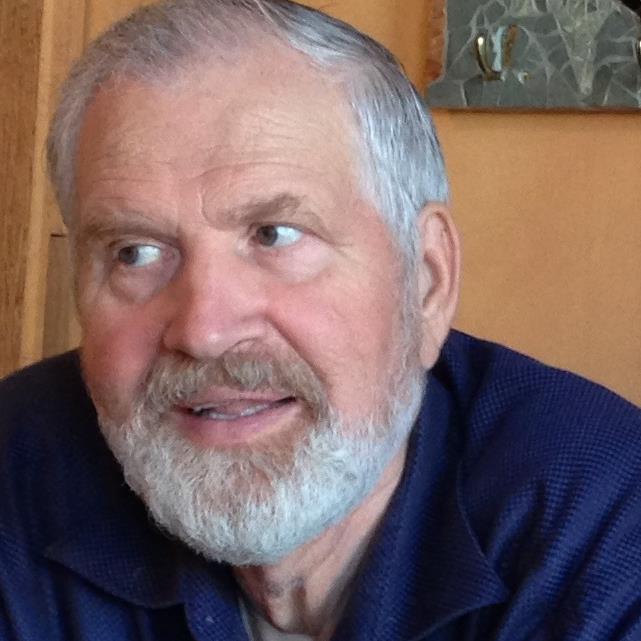 Ulrich Unruh Obituary
