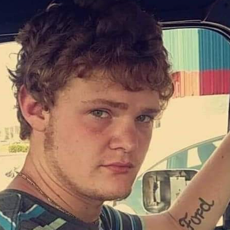Austin Hannah-Hensley Obituary