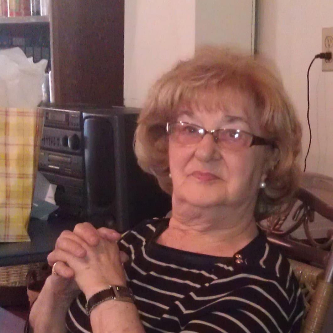 Despina Dalesio Obituary