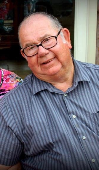Clayton R Twyman Obituary
