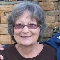 Judith Ann Griffiths Obituary
