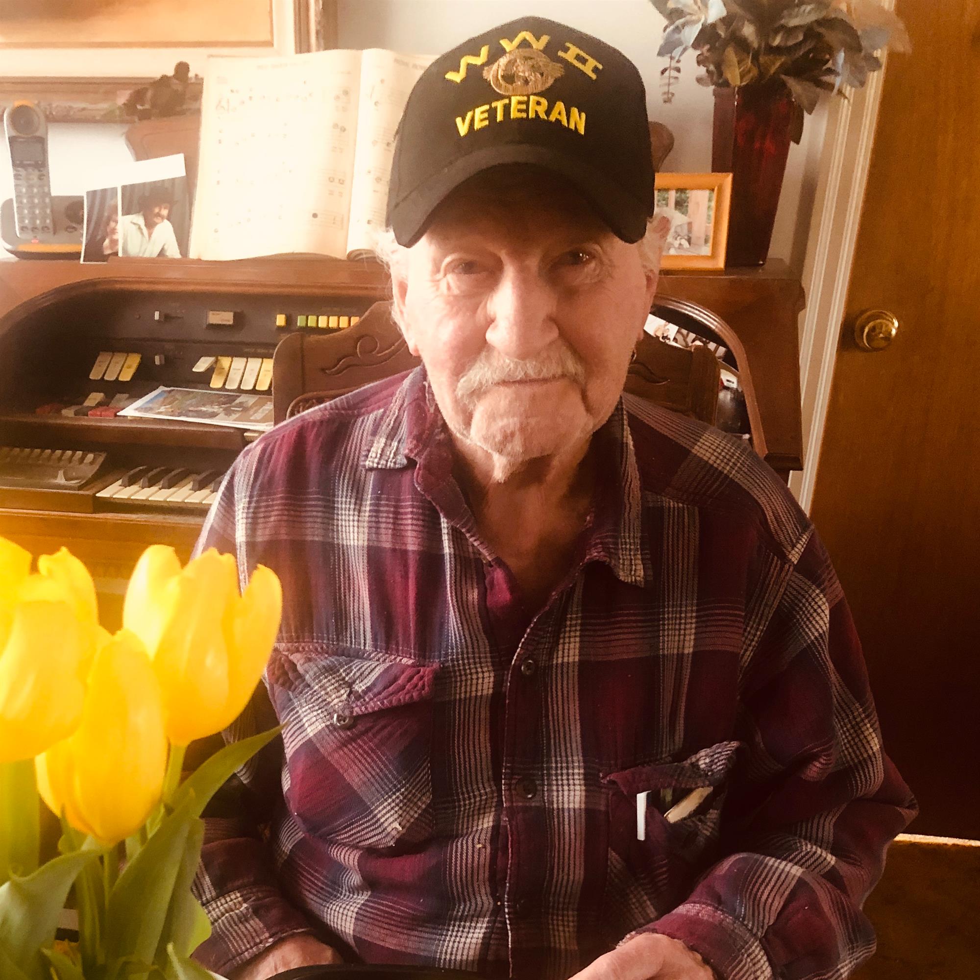 Basil Webb Jr. Obituary