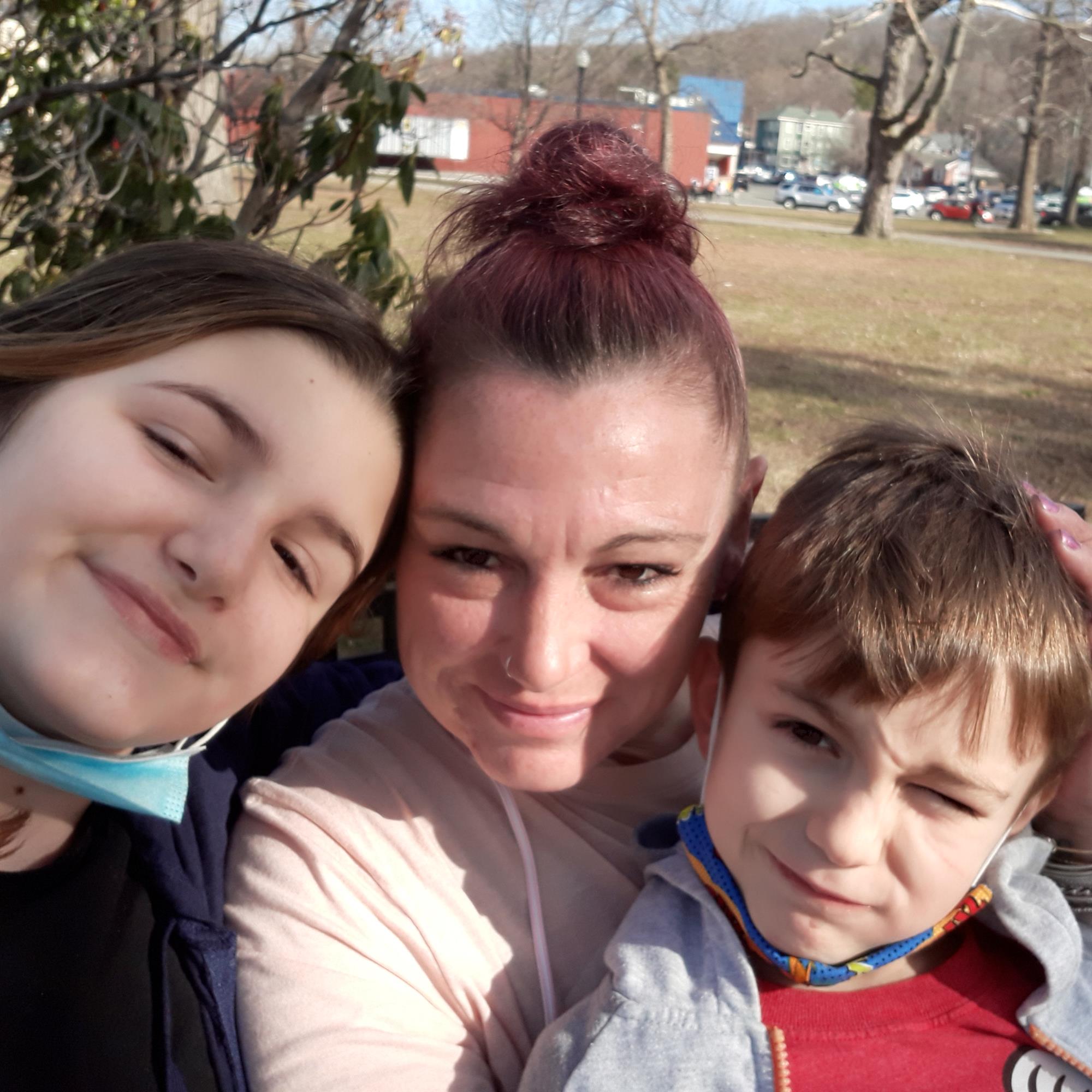 Daniel Richard Cutliffe