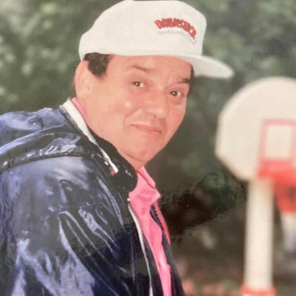 Daniel Richard Cutliffe