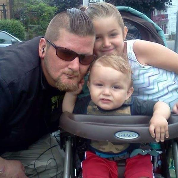 Daniel Richard Cutliffe