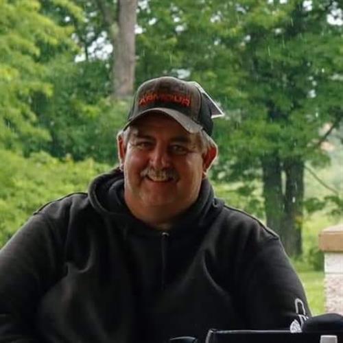 Brian T. Hess