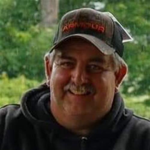Brian T. Hess