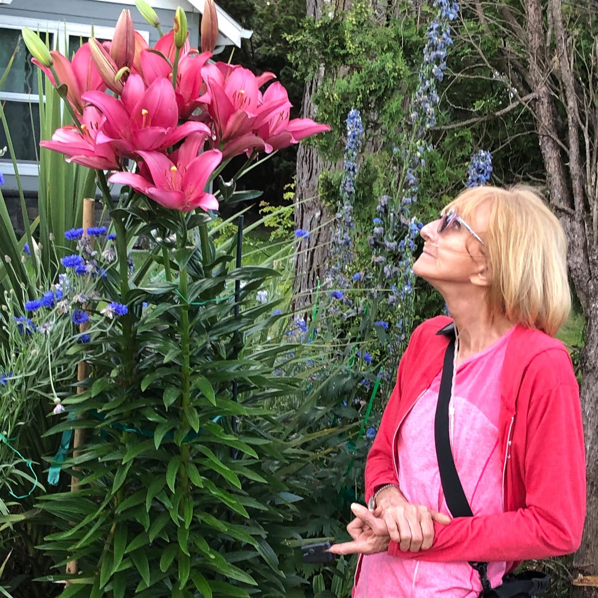 Judy Davis (nee Eyolfson) Obituary