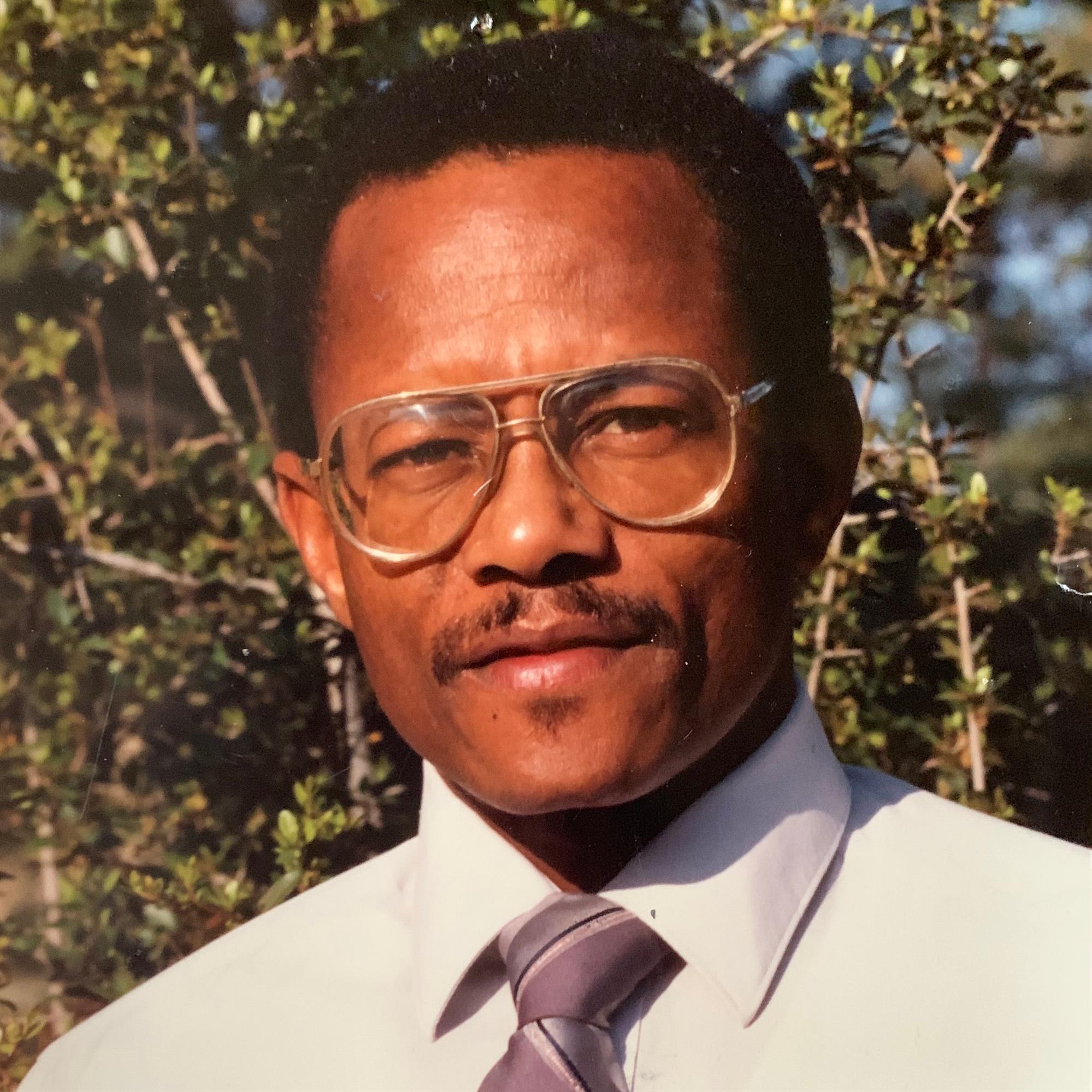 L. B. Easter, Jr. Obituary