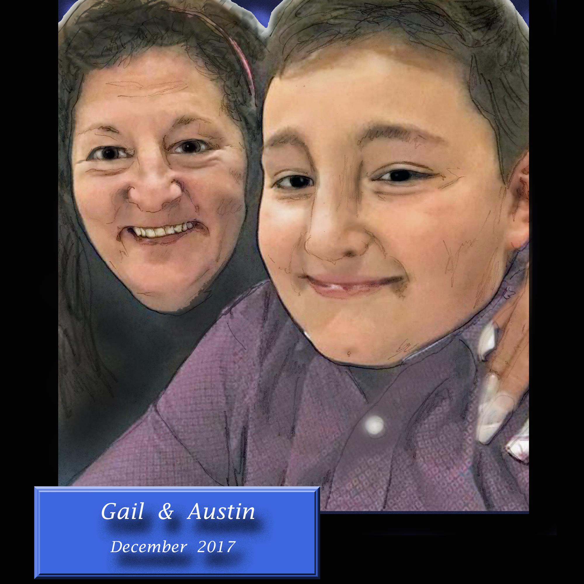 Gail Hosmer's obituary , Passed away on August 27, 2019 in Wappingers Falls, New York