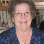 Marie Tchadej Obituary