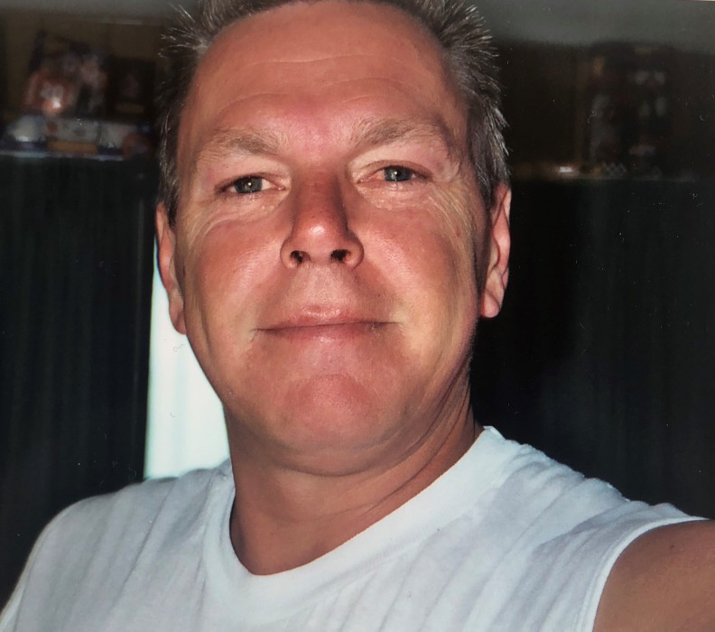 Butch Jeppesen Obituary
