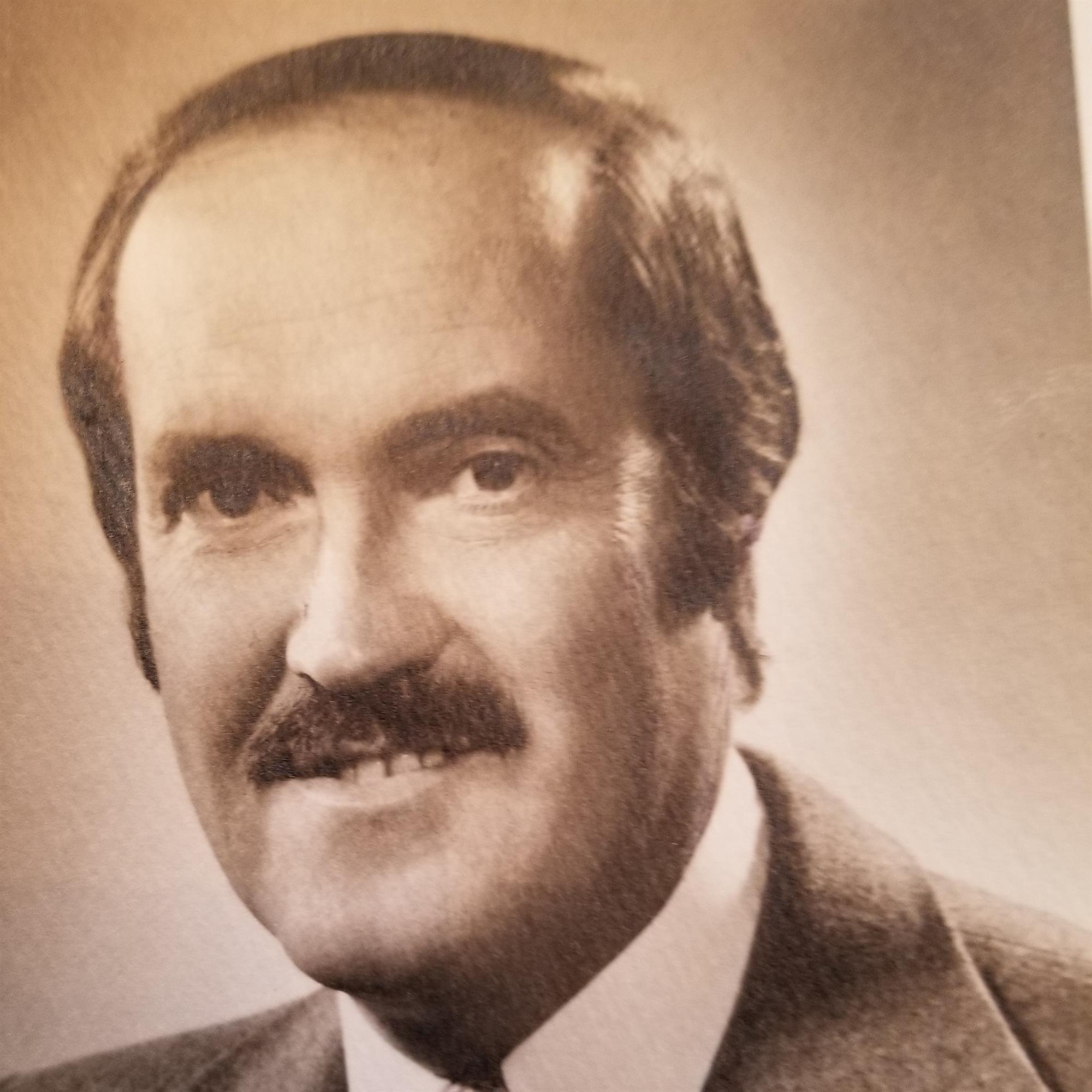 Donald Lawrence Obituary