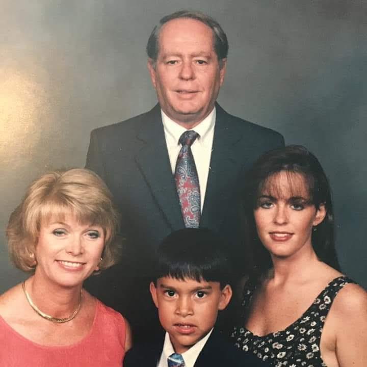 Wayne R. Drury Obituary