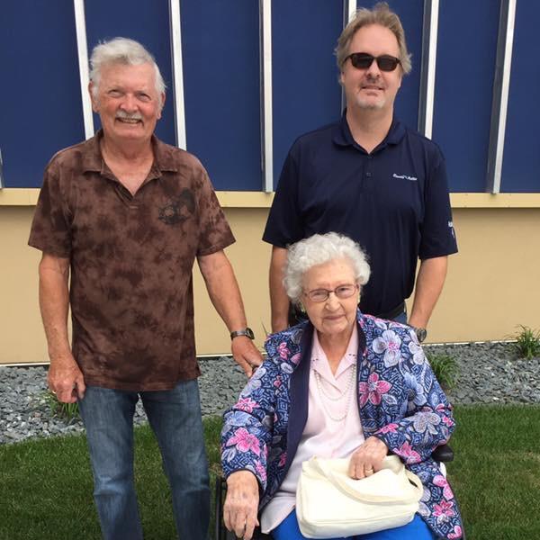 Margaret Lendt Obituary