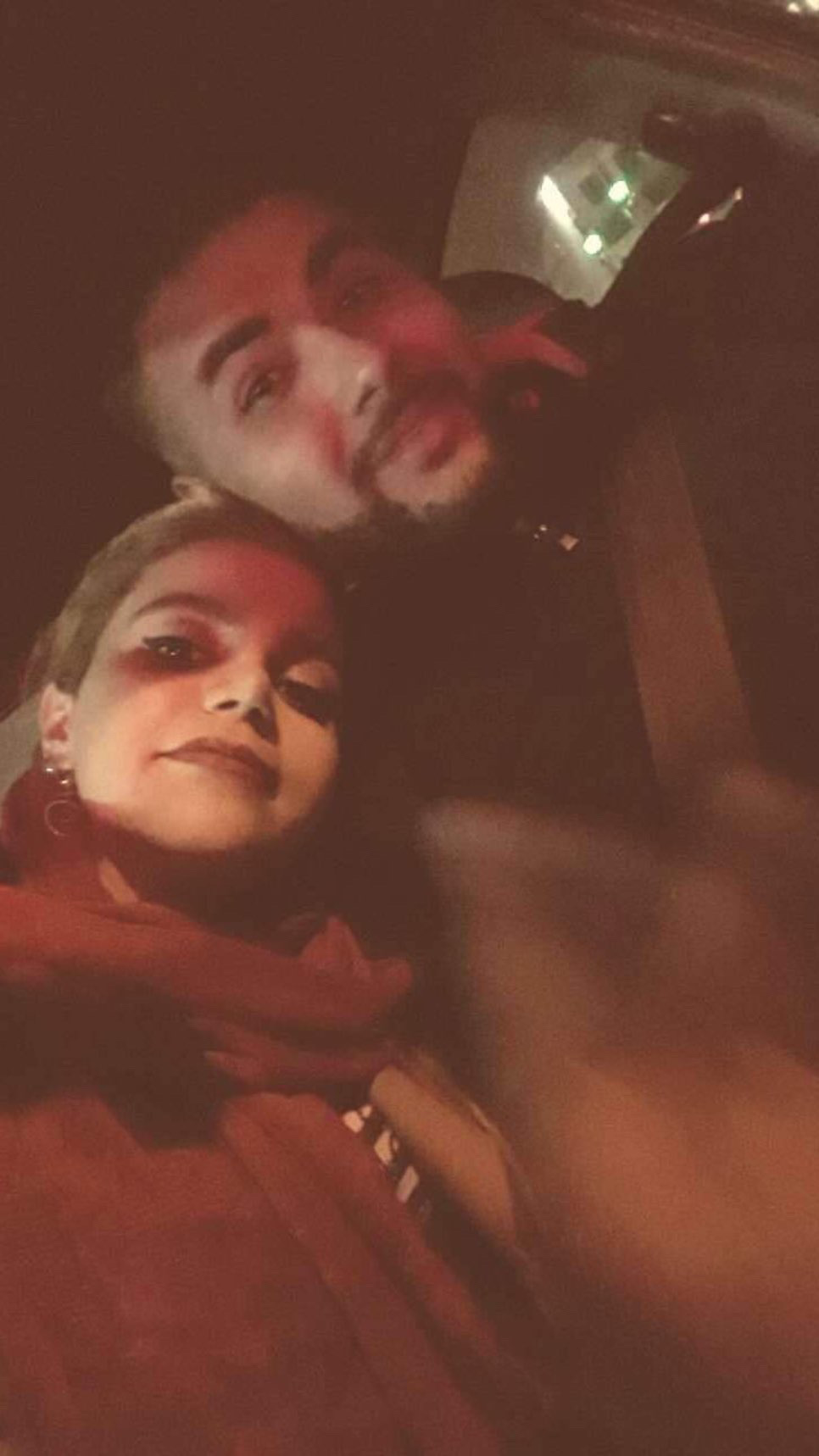 Seyed Ali Mabase-Zamani