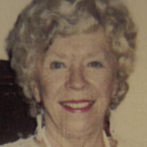 Joan Williamson Feese Obituary