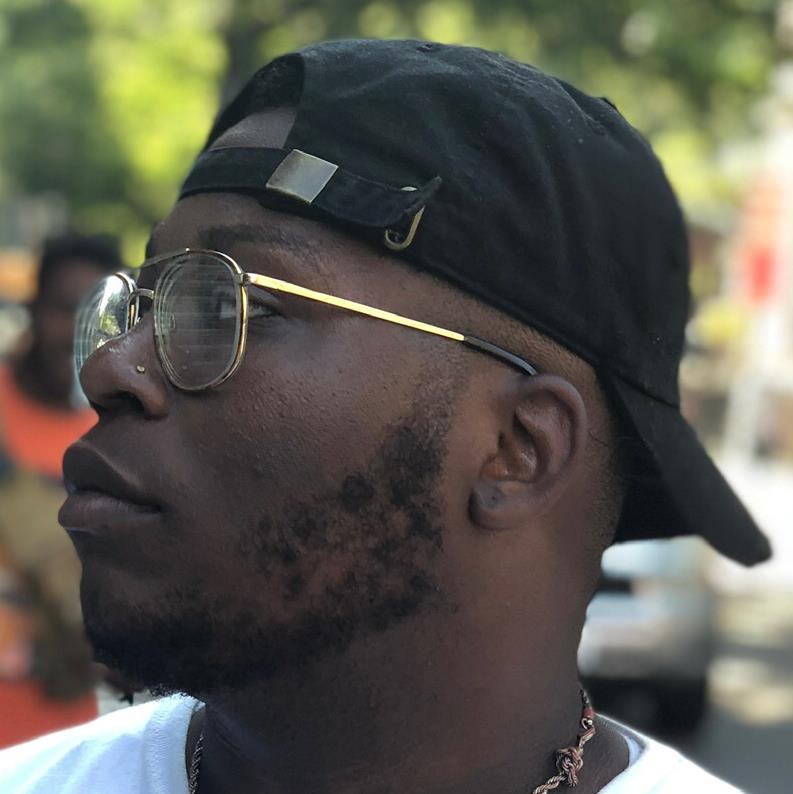 Calvan Davis Jr.'s obituary , Passed away on August 30, 2019 in Warren, New Jersey
