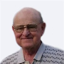 Gerald W. "Jerry" Becker's obituary , Passed away on September 3, 2019 in Kearney, Nebraska