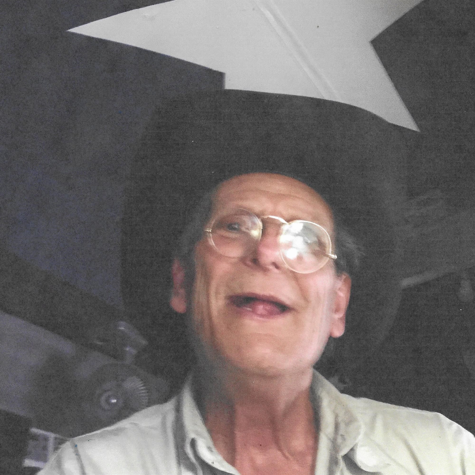 Gary Lee Scott's obituary , Passed away on September 4, 2019 in Big Spring, Texas
